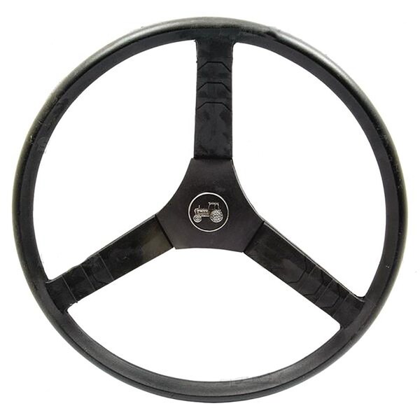 Aic Replacement Parts Steering Wheel fits FIAT 480 640 Fits Case IH fits Long fits Same fits White 5158331_1 - main